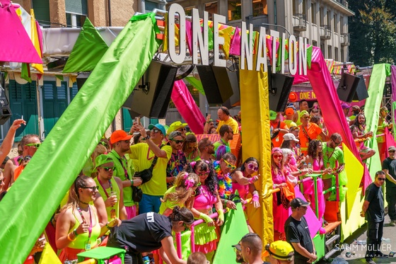 Street Parade 2025 - SYNERGY Love Mobile 2025 - Part 2+3 - 059