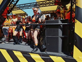 Street Parade 2025 - SYNERGY Love Mobile 2025 - Video Stills - Part 3 - 006