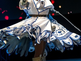 HeroFest 2024 - Day 2 - Cosplay Contest - 013