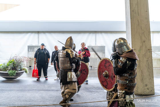 2025-10-03 - HeroFest 2025 - Impressionen - 083