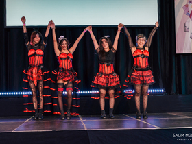 Chibi-Con 2026 - K-J-Pop Dance Groups - 011
