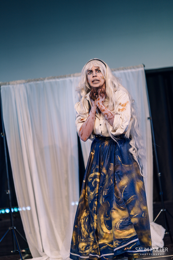 Chibi-Con 2026 - Cosplay Contest - 047