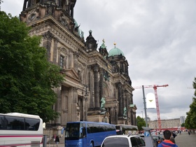 Berlin Trip 2013 - Tag 1 - 011
