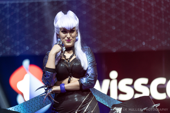 Herofest 2021 - Cosplay & Friends Collection - 074