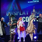 Fantasy Basel 2022 - Day 1 - Cosplay Happening & Contest Part 1 - 140