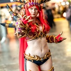 Japan Expo Paris 2024 - Cosplay Instagram RECAP - 050