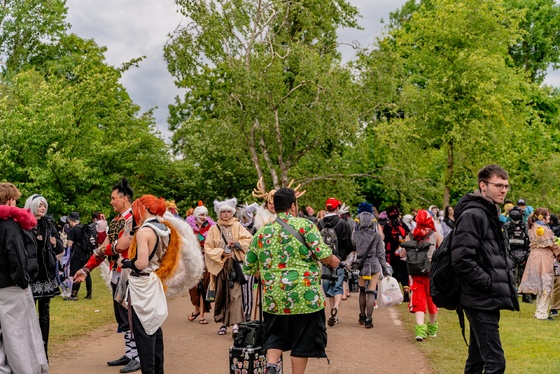 DoKomi 2025 - Impressionen (Barni) - 090