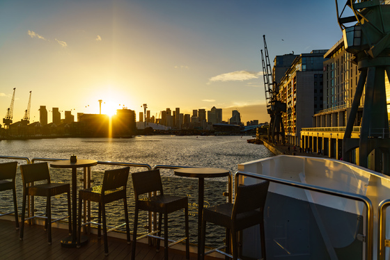 MCM London October 2025 - Impressions - 044