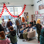 Zuriko 4th Birthday Event - 082