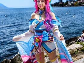 PolyManga 2022 - Cosplay Portrait Part 2 - 011