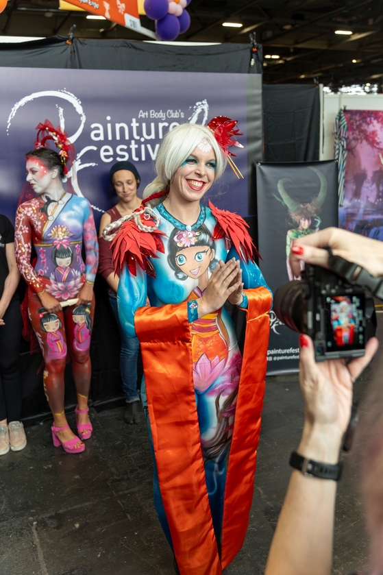 Japan Expo Paris 2024 - Impressionen (Bernard) - 218