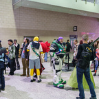 MCM London October 2025 - Impressions - 042