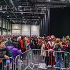 MCM London October 2025 - Impressions - 099