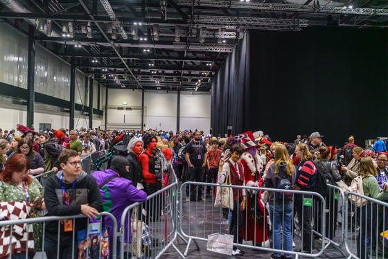 MCM London October 2025 - Impressions - 099