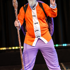 Chibi-Con 2026 - Cosplay Catwalk - 041