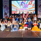 Chibi-Con 2026 - Cosplay Contest - 058