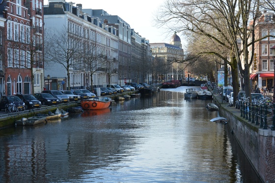 Amsterdam 2015 - 048