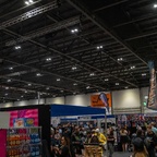 MCM Comic Con London 2024 (barnis_yoshi_artwork) - 108