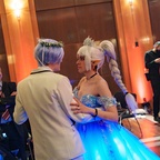 DoKomi 2025 - Cosplay Ball - 078