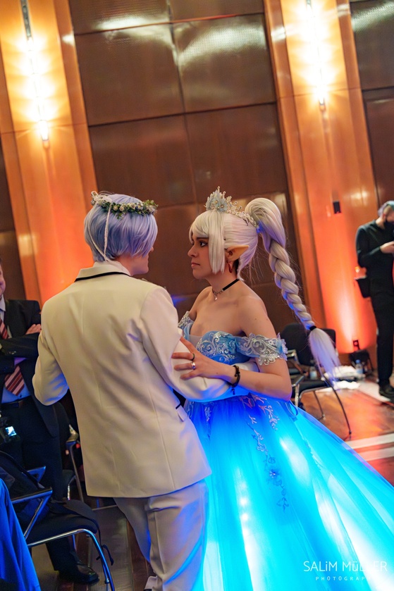 DoKomi 2025 - Cosplay Ball - 078