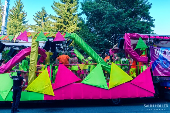 Street Parade 2025 - SYNERGY Love Mobile 2025 - Part 2+3 - 186