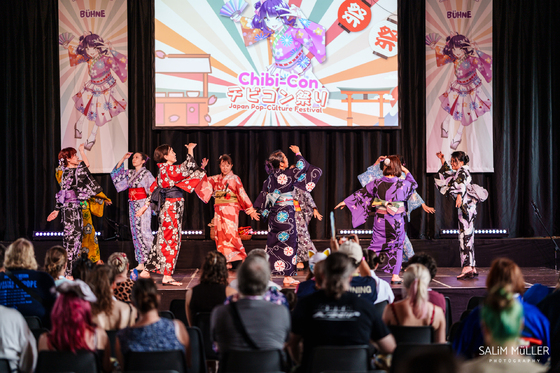 Chibi-Con 2026 - Impressionen - 194