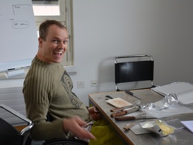 2013-06-28 - Pralinen Kurs für Software Entwickler - 013