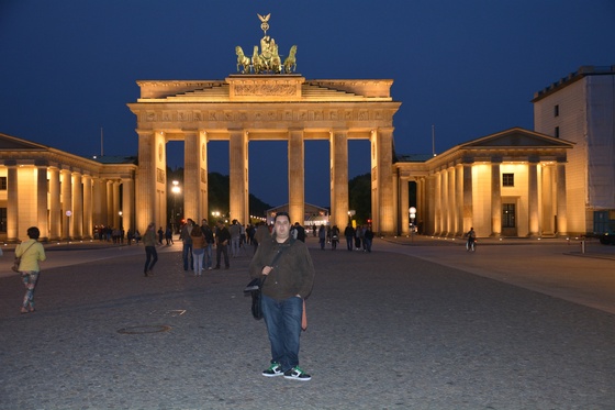 Berlin Trip 2013 - Tag 2 - 057