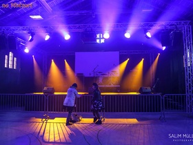 Aki No Matsuri 2022 - Day 1 - Konzert - Alpha 999 - 001