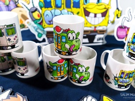 Zrich PopCon 2023 - Day 1 & 2 - Impressionen - 006