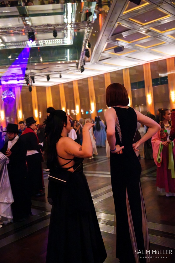 DoKomi 2025 - Cosplay Ball - 099