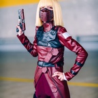 Zrich Pop Con 2025 - Cosplay Portraits - 032
