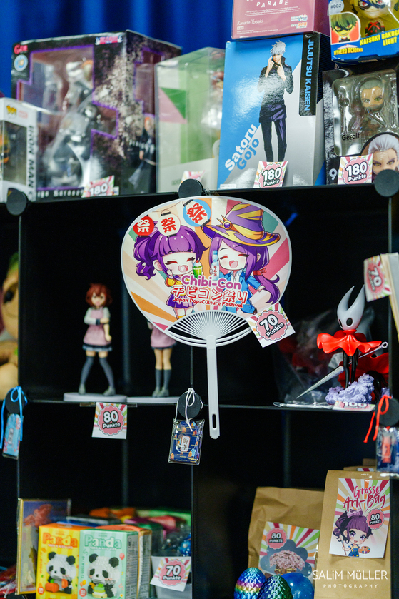 Chibi-Con 2026 - Impressionen - 205