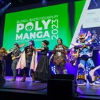 Polymanga 2023 - Day 4 - Polymanga Global Easter Cosplay 2023 (PGEC) - 090