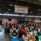 Japan Expo Paris 2024 - Impressionen (Bernard) - 074