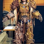 Comic Con Freiburg - Cosplay Portraits Instagram RECAP - 005