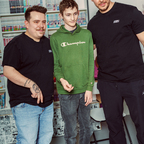 Zuriko 4th Birthday Event - 030