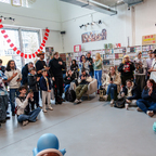 Zuriko 4th Birthday Event - 062