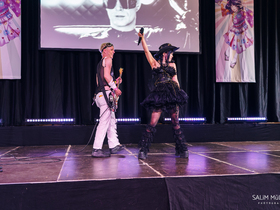 Chibi-Con 2026 - Konzerte - SOSOSO_tokyo_berlin & Khio - 011