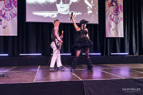 Chibi-Con 2026 - Konzerte - SOSOSO_tokyo_berlin & Khio - 011