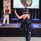 Chibi-Con 2026 - Konzerte - SOSOSO_tokyo_berlin & Khio - 019