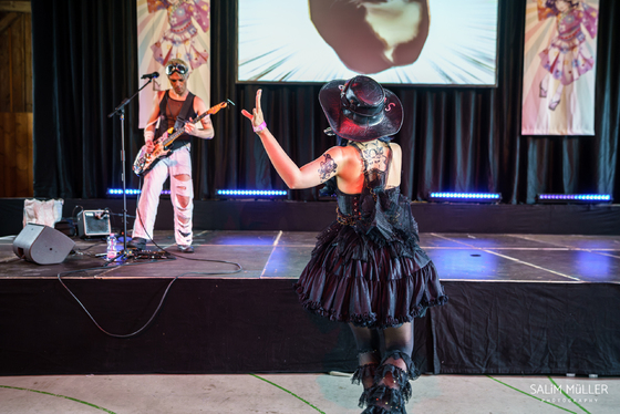 Chibi-Con 2026 - Konzerte - SOSOSO_tokyo_berlin & Khio - 019