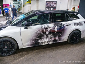 Fantasy Basel 2022 - Day 2 - Impressionen - 003