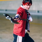 Zrich Pop Con 2025 - Cosplay Portraits - 040