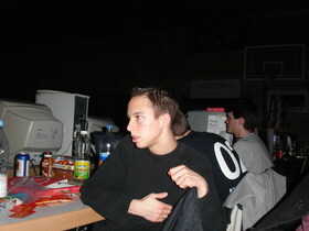 2004-03-12 - Time2wonder 2k4 - 013