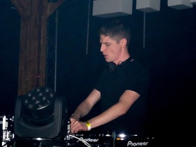 Synergy @ Alte Kaserne feat. John O
