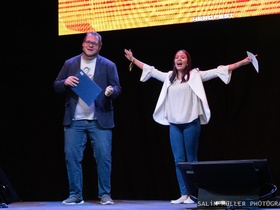 Herofest 2019 - Nintendo Cosplay Catwalk (Samstag) - 002