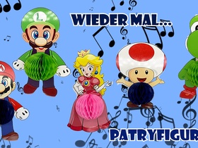 Mario & Yoshi Wallpaper August 2021 - 007