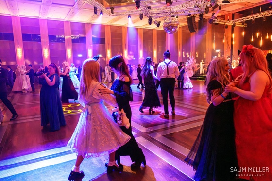 DoKomi 2025 - Cosplay Ball - 044