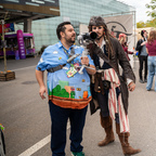 HeroFest 2025 - Behind-the-scenes - 008